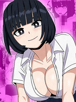 性に興味がある姪に俺のデカチンを見せたら【さのくす】