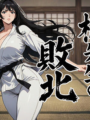 楓先生の敗北【ニュラルギ】