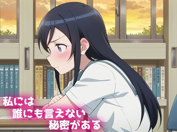 誰にも言えない私の放課後〜新垣あやせ編〜 画像1