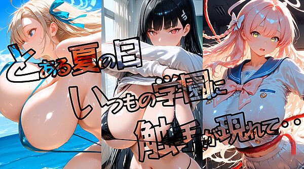 テンタアーカイブ 画像1