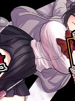 お手軽に種付け×受精×着床されちゃう【カンニングむすめ】【もふ屋】