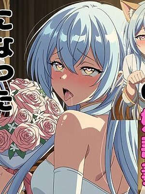 クズ勇者の奴●妻になった美少女僧侶【ピンクちゃん】