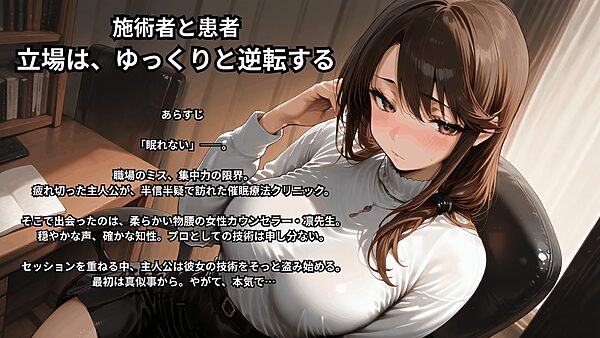 催●カルテ 画像1