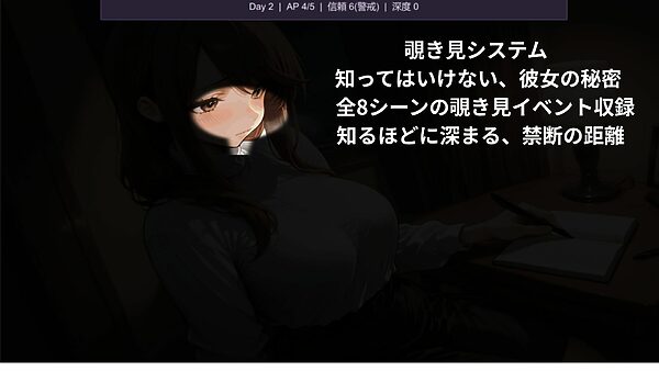 催●カルテ 画像3