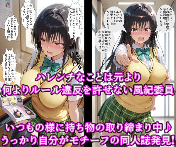 ポリスとエロギャルどっちがお好き？洗脳ボイスと催●アプリで徹底調教！！精子で即イキ超絶ハレンチ発情まんこ 画像2